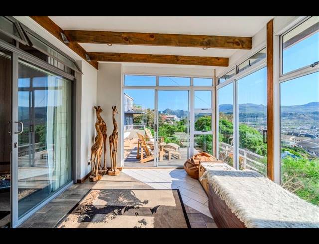 0 BEDROOM HOUSE FOR SALE IN FISH HOEK